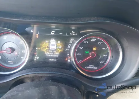 2019 Dodge Charger Police Awd from USA, damaged, VIN 2C3CDXKT5KH639768